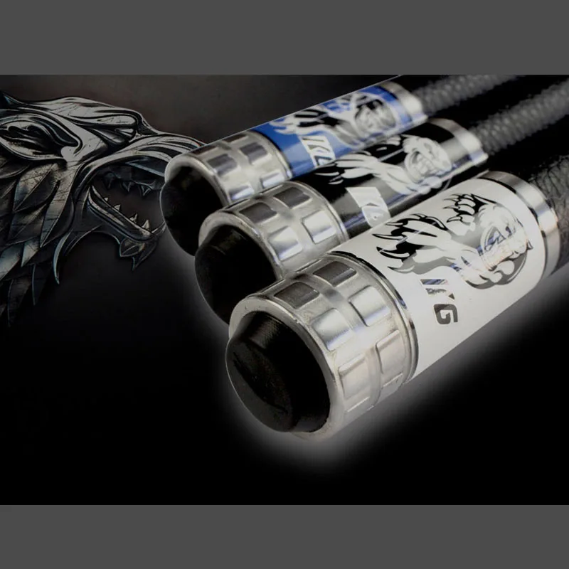 Новое поступление 3142 китайский бренд бильярдные палочки для бассейна 13 мм/11 5 мм/10