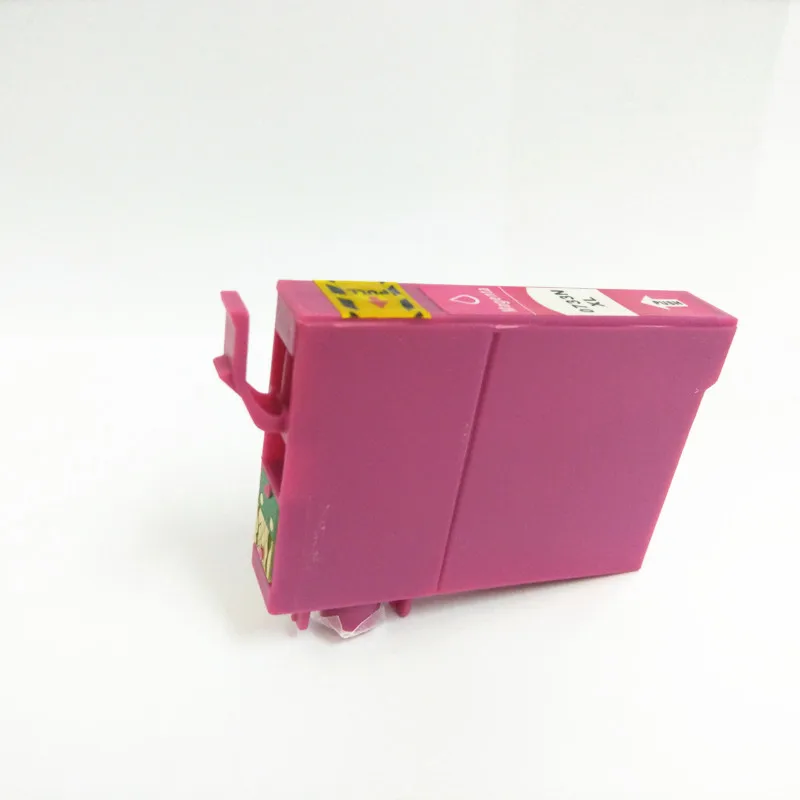 Картридж с чернилами einkshop T0731 - T0734 для Epson CX7300 CX8300 TX210 C79 CX3900 CX3905 CX4900 CX4905 CX5500 CX5600 CX5900 |