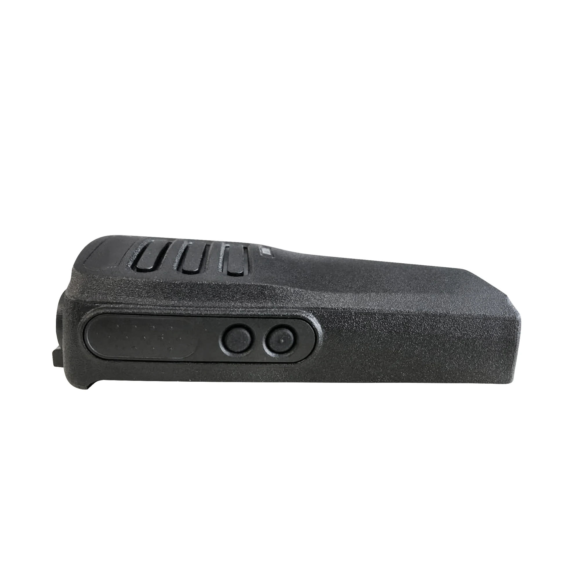 PMLN6345 Черная передняя Корпус чехол подходит для Motorola CP200D DEP 450 DEP450 Портативный