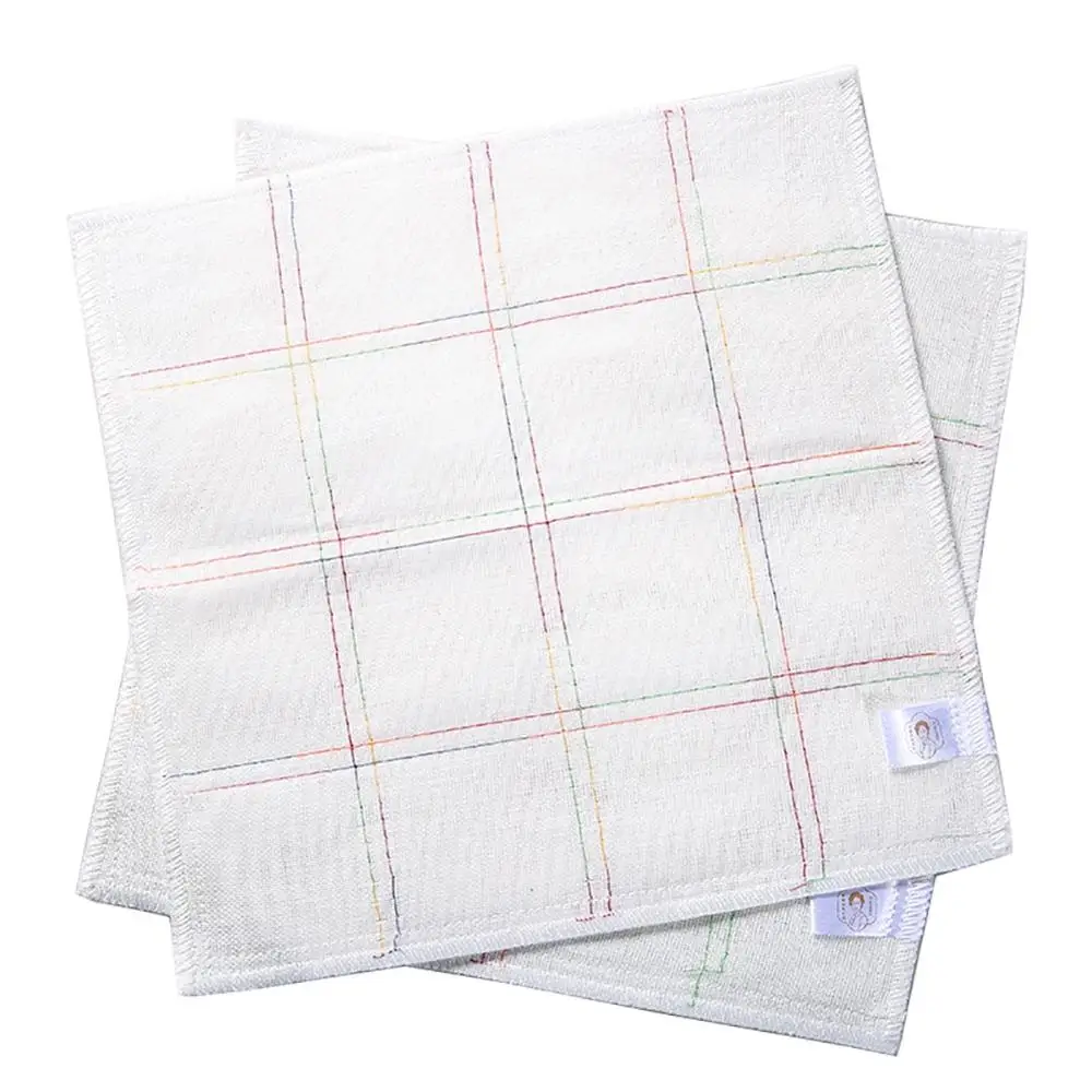 

Non-stick Oil Dish Cloth Kitchen Absorbent Dish Cloth Wood Fiber Super Soft Dish Cloth,Environmentally Friendly And Durable Dish