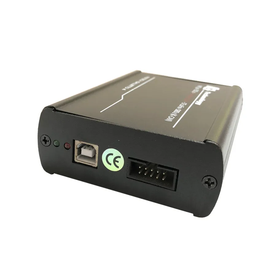 Fgtech Galletto 4 Master V54 функция BDM зонд Рамка для KESS KTAG fg tech galletto ECU чип тюнинг ecu