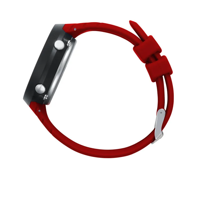 Spovan ST06 Bluetooth Цифровые Смарт часы телефон сообщение напоминание SmartWatch Удаленная