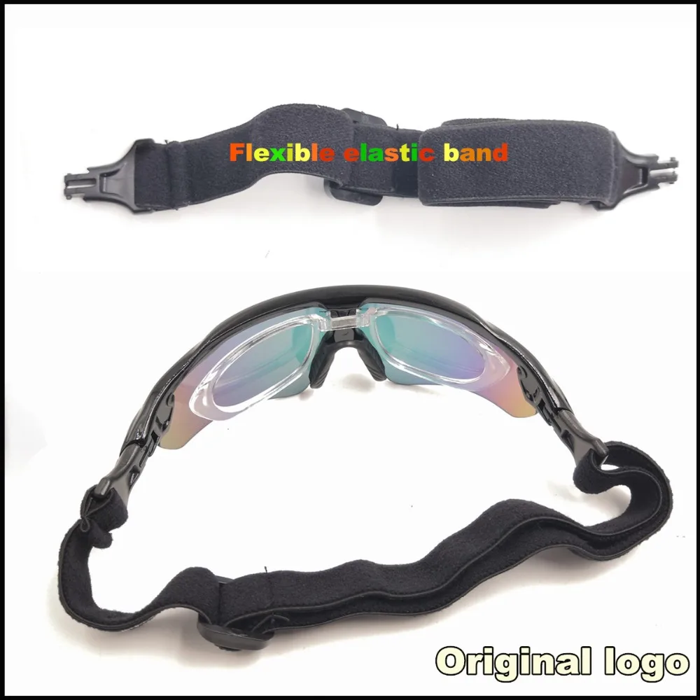 5 поляризованные линзы gafas Rad ev Велоспорт очки велосипед UV400 TR90 велосипедные Для