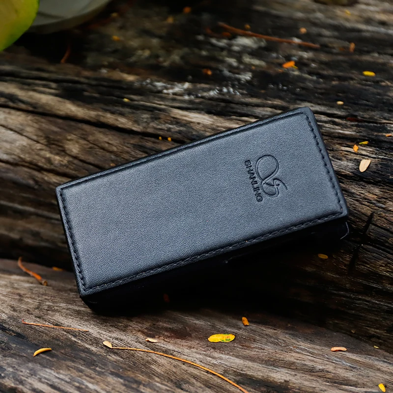 SHANLING M5S без потерь MP3 корпус плеера Черный Цвет