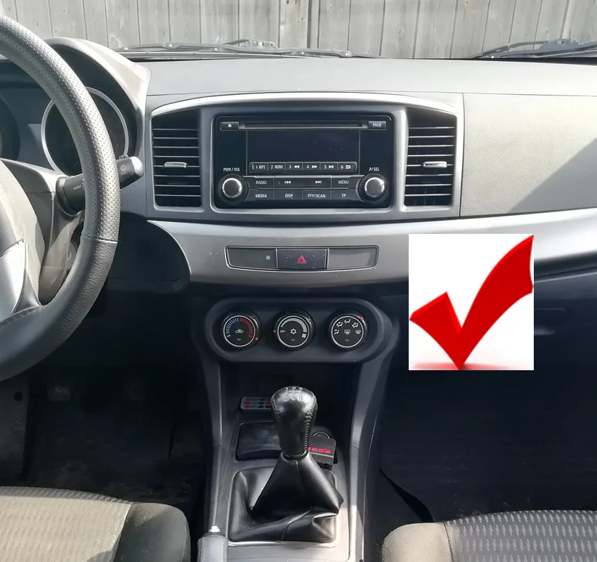 ZOHANAVI 2.5D Android 9,0 Автомобильный мультимедийный плеер для Mitsubishi Lancer EX EVO Lancer 10 2008- автомобильный Радио dvd gps навигация