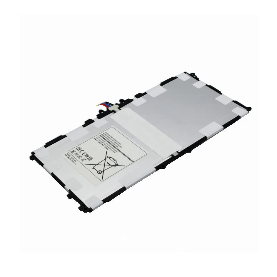 8220 мА/ч, T8220E/T8220U Замена Батарея для samsung Galaxy Note 10,1 издание P600 T520 SM-P601 P601 P605 P607
