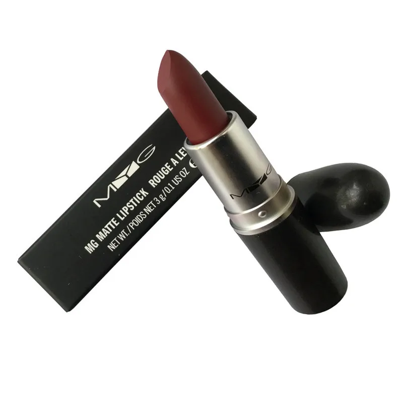 MYG помада матовая губная матовые помады для губ Помада matte lipstick