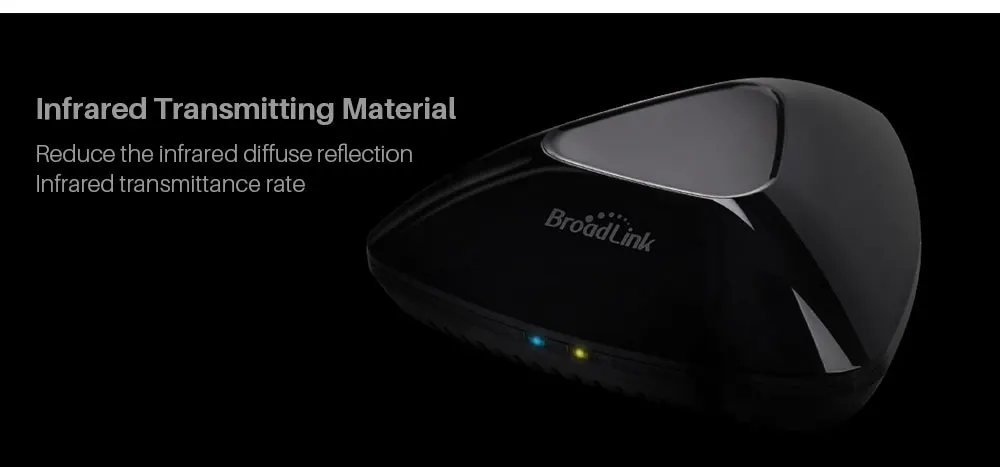 Broadlink TC2 ЕС светильник WiFi беспроводной смарт-коммутатор, Broadlink RM Mini 3, Broadlink RM Pro+, через приложение управления со смартфона