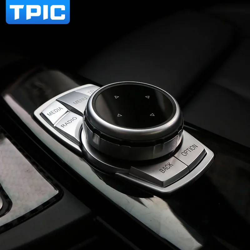Мультимедийные кнопки для салона автомобиля наклейки на мультимедийная ручка