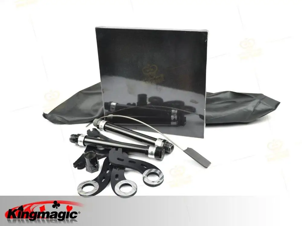 magic tricks floating table plastic stage easy to do | Игрушки и хобби