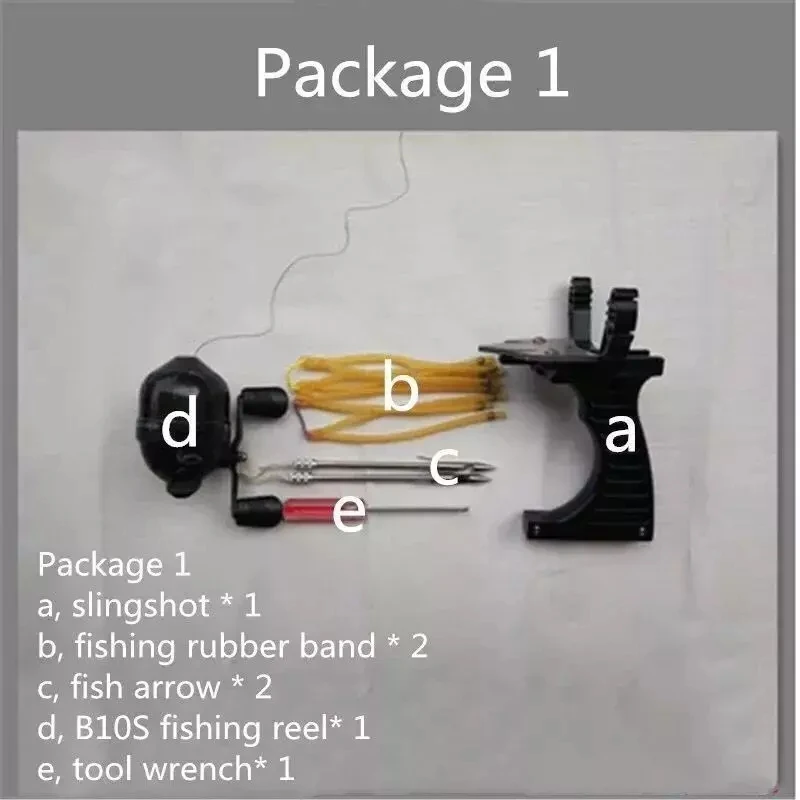 Рогатка Лазерная мощная для охоты Резиновая лента рогатки катапульты арбалета |