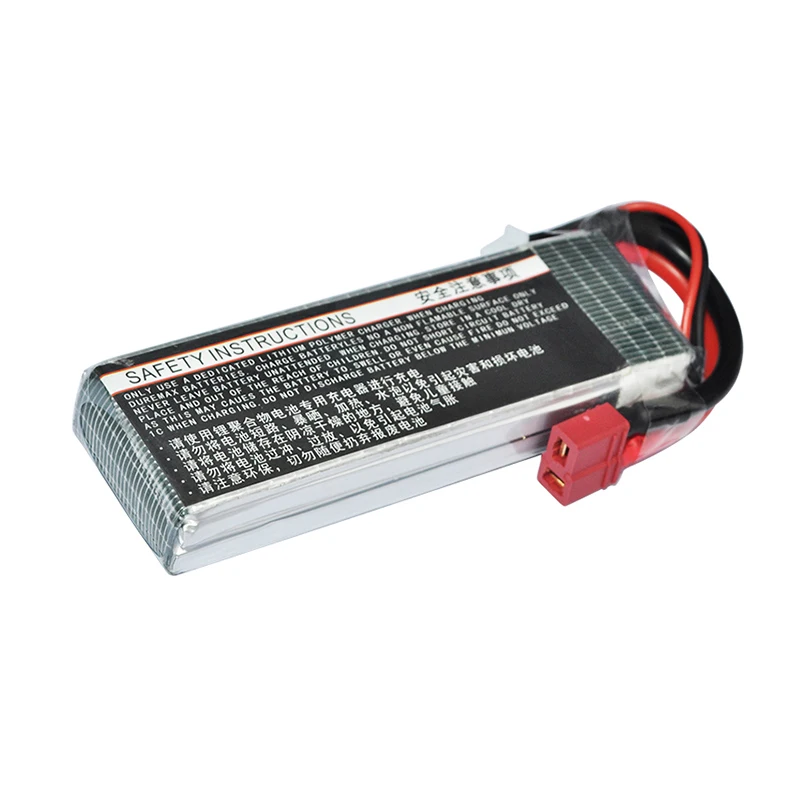 Аккумулятор HRB RC Lipo 2S 1800 мА/ч 50C MAX 100C 7 4 В для электрического автомобиля 1/16 весы mjx B3