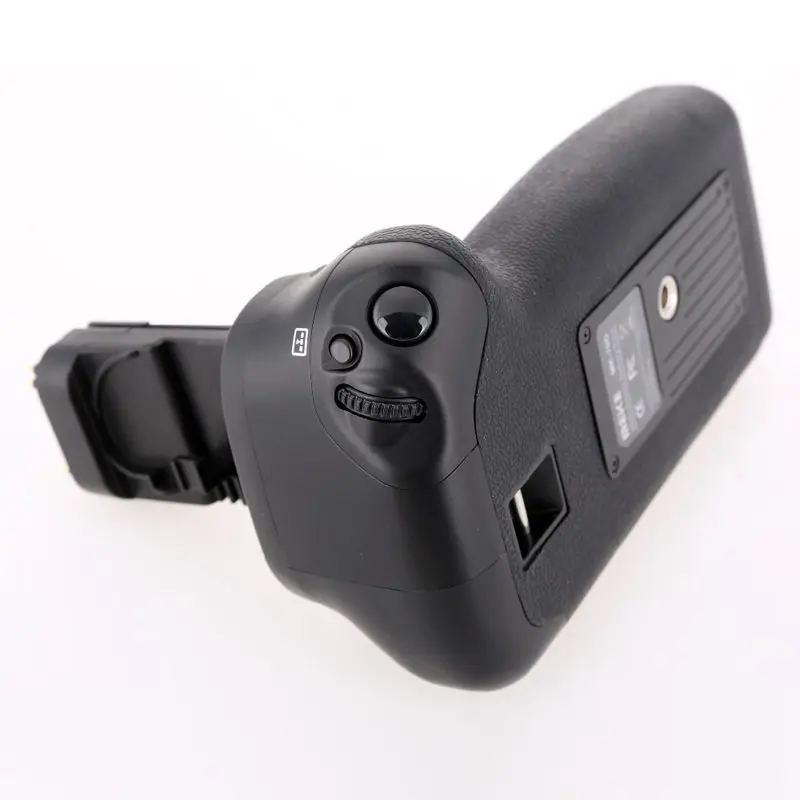 Mk-70D Bg-E14 Travor вертикальный держатель батарейного отсека для камер Eos 70D 80D
