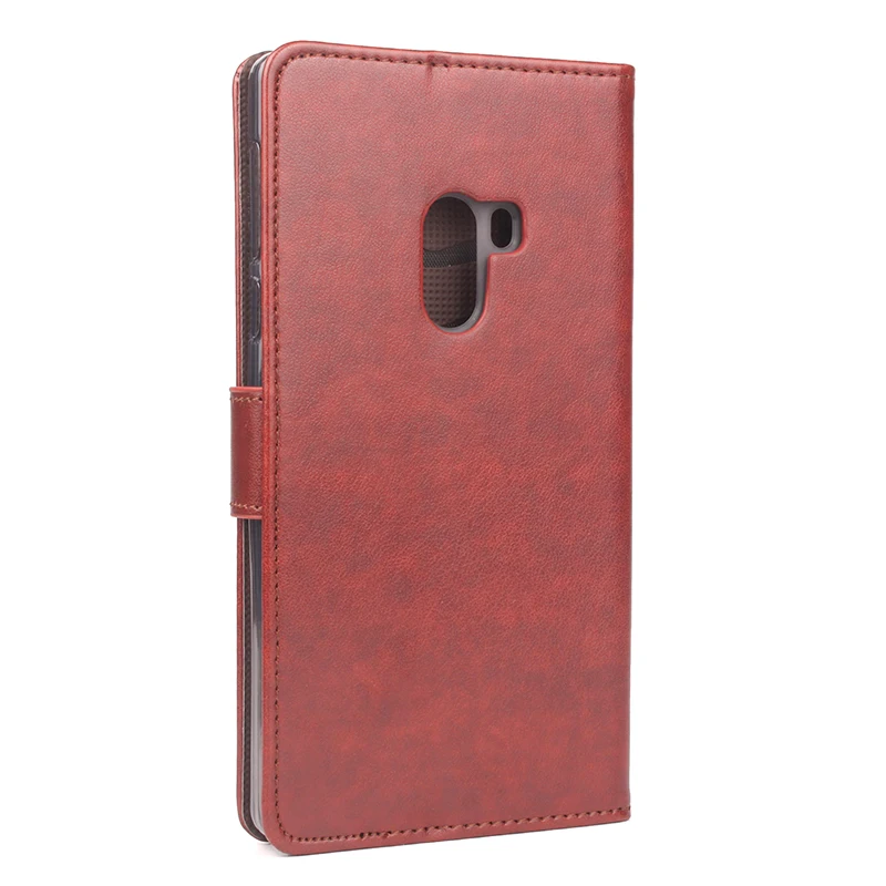 Кожаный чехол-книжка для Xiaomi Mix флип-чехол телефона Mi6 4S Mi4i 5C Redmi 4 4A 3 Pro 4X 3X защита