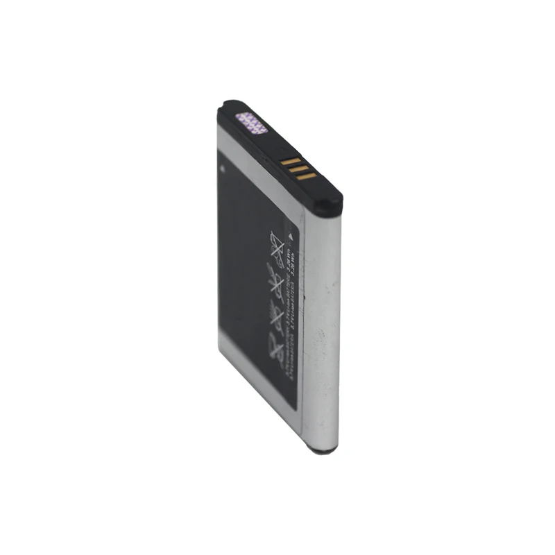Замена Аккумулятор Для Samsung S8300 C3050 J600 J608 M600 B3310 F11 AB483640BU НЕТ NFC 3 Pin 800 мАч С Логотипом