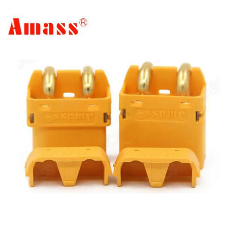 20 шт/10 пары XT60PW разъем мужской и женский для RC батареи Rc модели|Детали аксессуары|