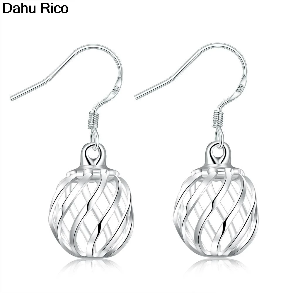 Витые фонарики fantaisie pendantes oreja pendante boucle d'oreille or women лесбийские Роскошные висячие