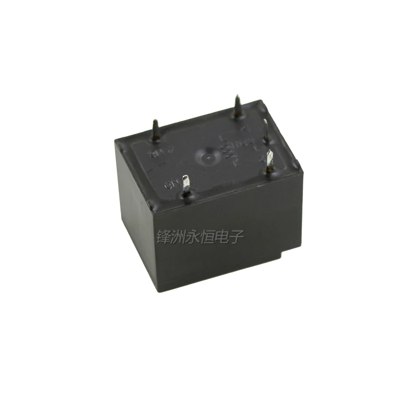1 шт./лот реле JS1-5V 12В 24V-F AJS1319F AJS1311F AJS1312F 5PIN 10A |