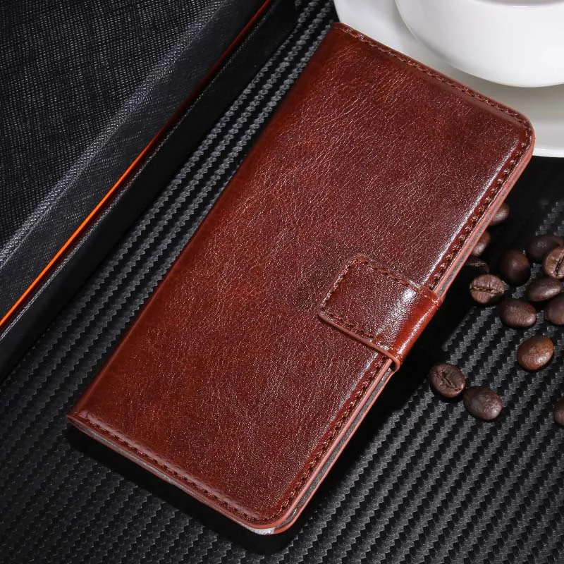 Роскошный чехол из искусственной кожи в стиле ретро для LG L90 D410 dual sim D405n d405 D415 откидной Чехол Кошелек с