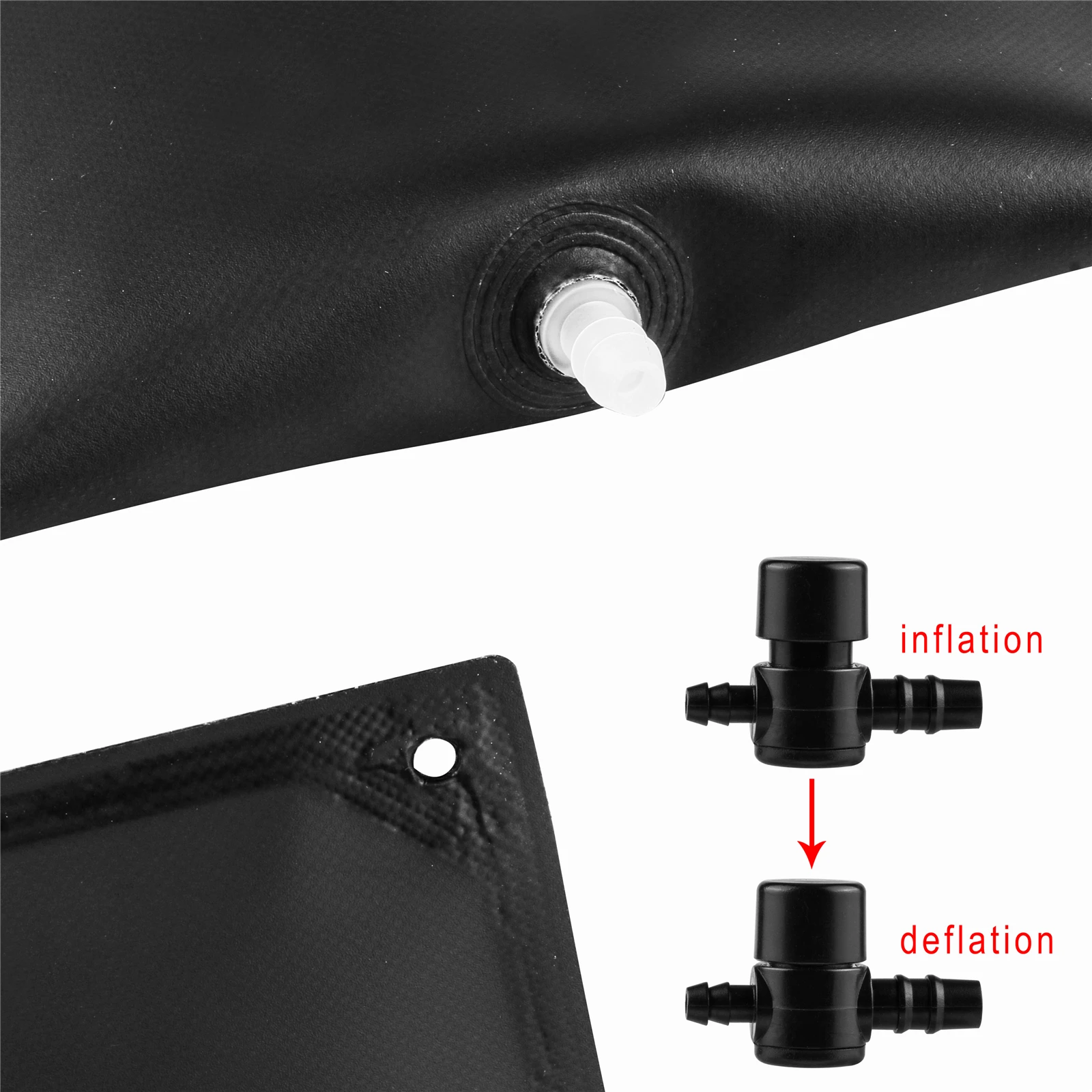 PDR инструментов туфли лодочки на танкетке воздушной подушке двери окна Установка