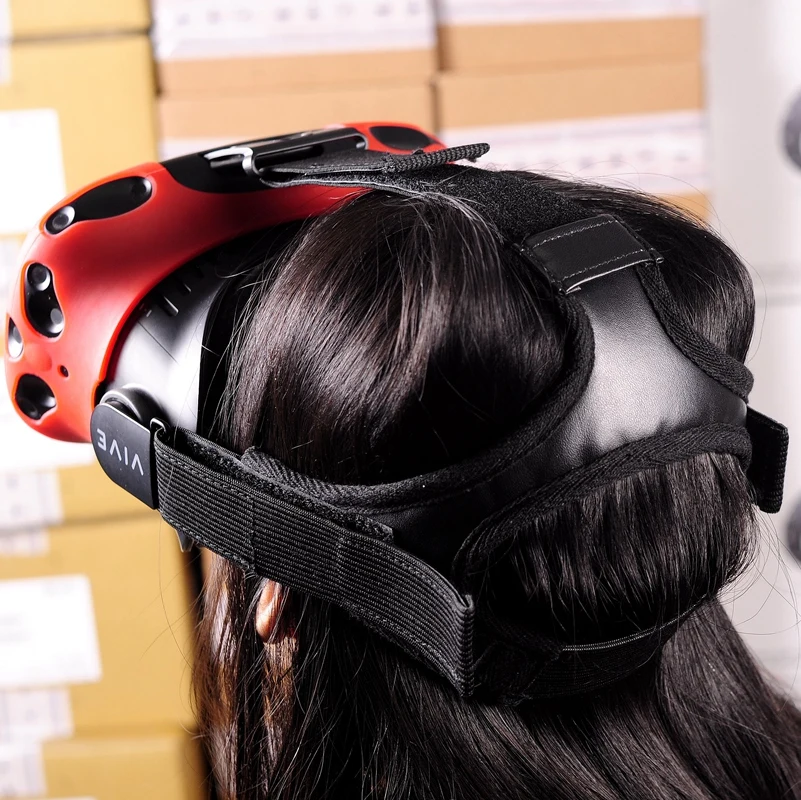 Сменный головной ремень для гарнитуры htc VIVE VR|Аксессуары очков ВР/ДР| |