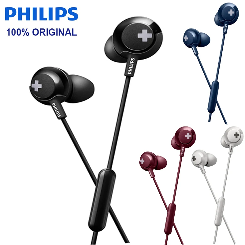 Наушники-вкладыши Philips SHE4305 