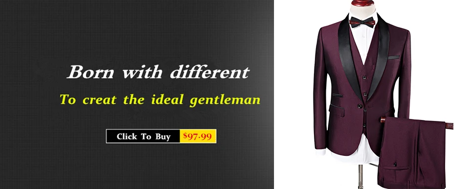 Свадебный костюм для мужчин Slim Fit нежный мужской костюм Homme Mariage 5XL полосатый клетчатый дизайнер мужские официальные деловые костюмы Q705