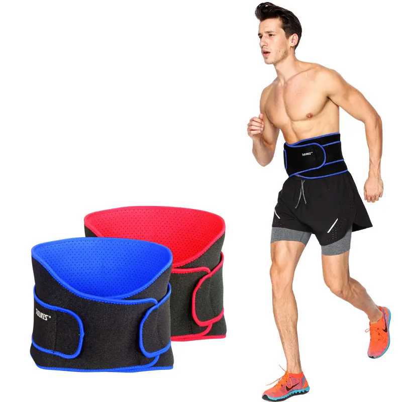 CICODAA Solid Color Women Waist Cinchers Slimming Cummerbunds Neoprene Body Belts Weight Loss Trainer Trimmer SKD-04 | Женская одежда
