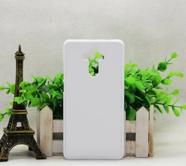 Wtsfwf DIY 2D сублимационный Жесткий ПК чистый чехол для Huawei Mate 9 с алюминиевыми