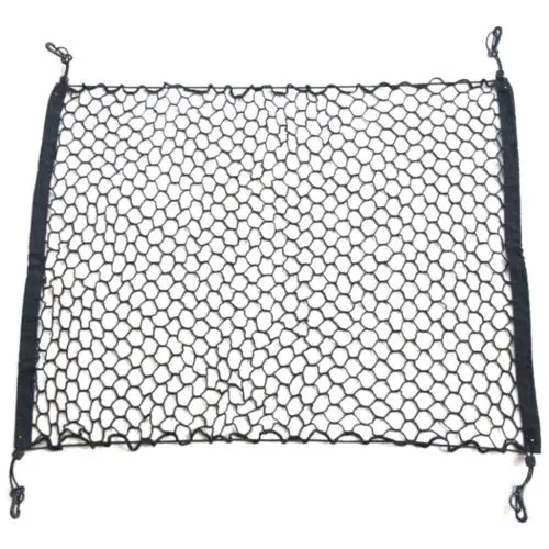 For Range Rover Evoque Car Inner Cargo Net Storage Organizer Elastic Mesh | Автомобили и мотоциклы