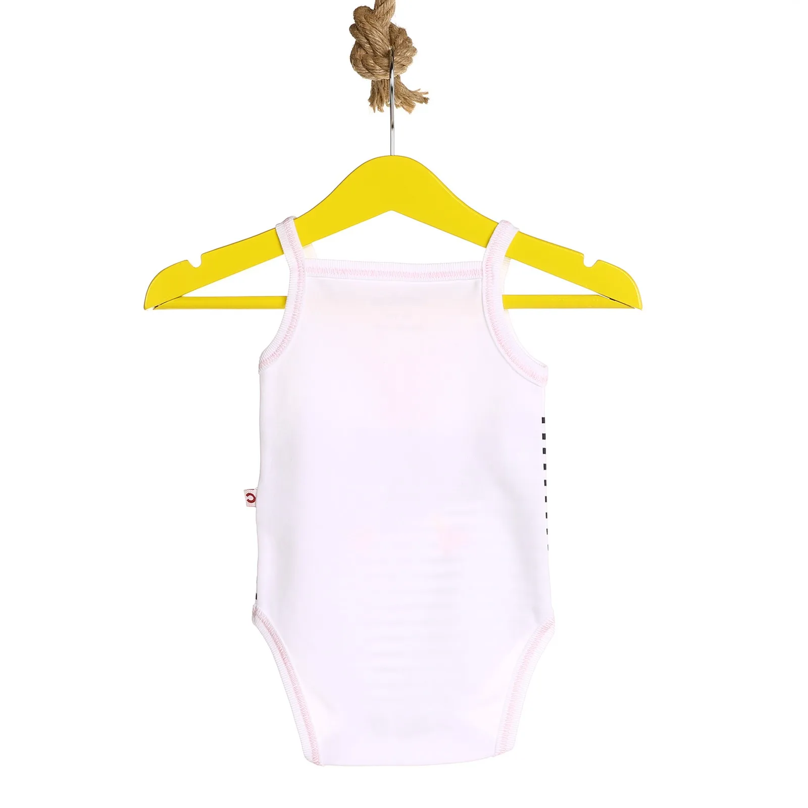 Carmin детский полосатый комбинезон на бретелях для девочек| |