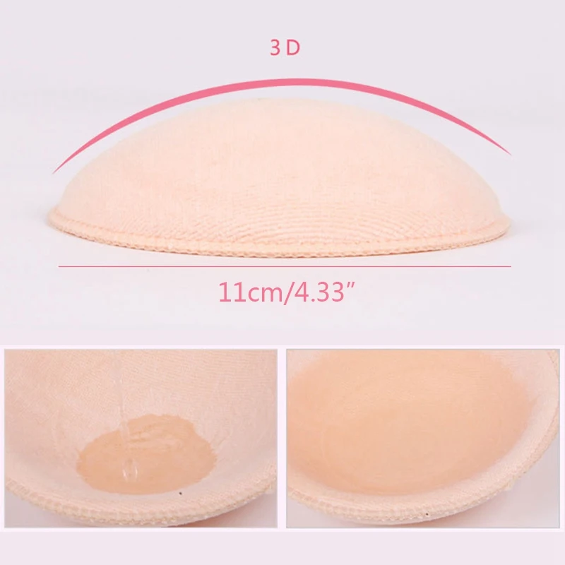 6 шт. грудные подкладки для мамы Многоразовые Детские кормления Уход за ногами