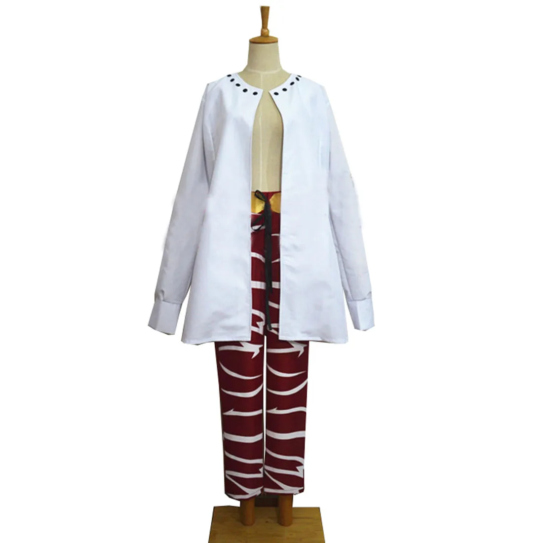 Костюм для косплея Джокера донкихота дофламинго выполненный на заказ любой