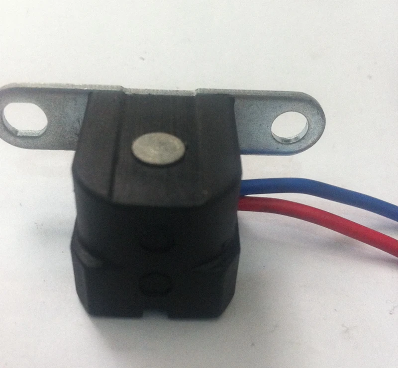 В наличии спусковой механизм зажигания импульсная катушка DR400Z DR600S DR750/S статор