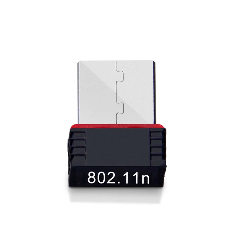 150 Мбит/с WiFi USB адаптер с внешней антенной Ethernet для Windows xp vista WIN7 Linux Mac OS|Точки