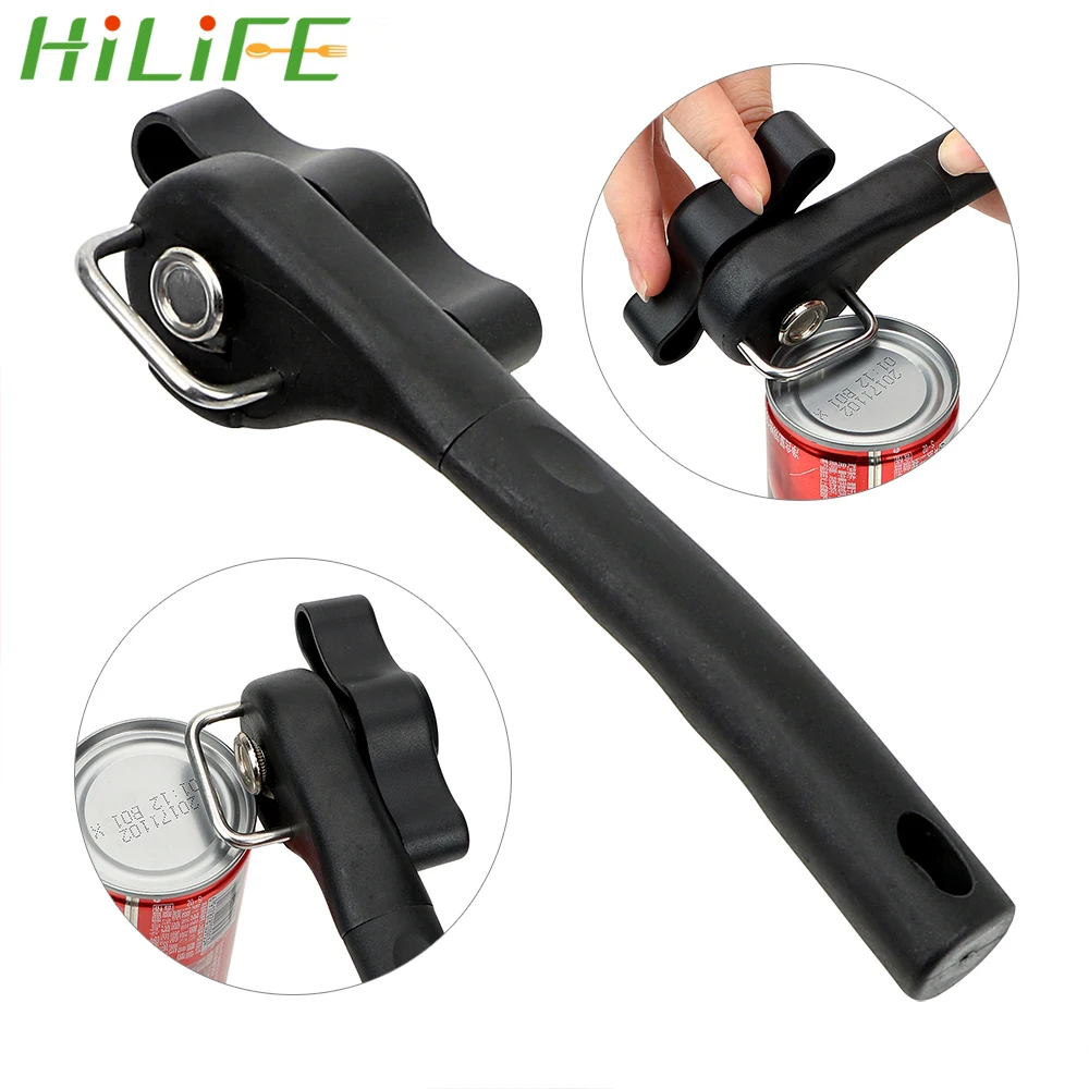 Бытовые кухонные инструменты HILIFE из нержавеющей стали профессиональные