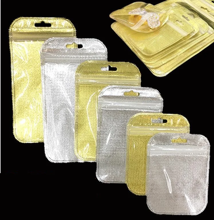 4 размера 5 5x 9 см/9 5x12 см 6 видов стилей маленький Ziplock пластиковый мешок на молнии
