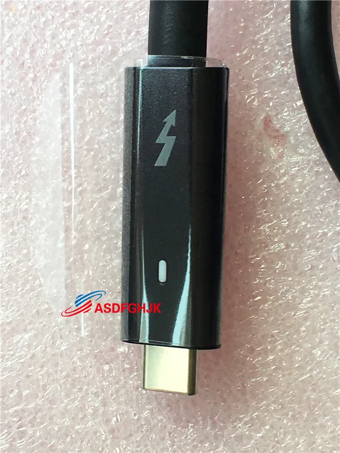 Оригинальный Новый USB кабель для Dell Thunderbolt док станции TB15 K16A 5T73G 05T73G|Компьютерные