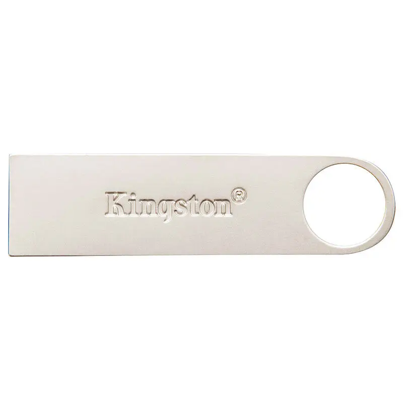 Kingston Флешка 32 ГБ флешки Personalizado USB флешка Индивидуальные DIY логотип Cle usb 3 0 Memory Stick