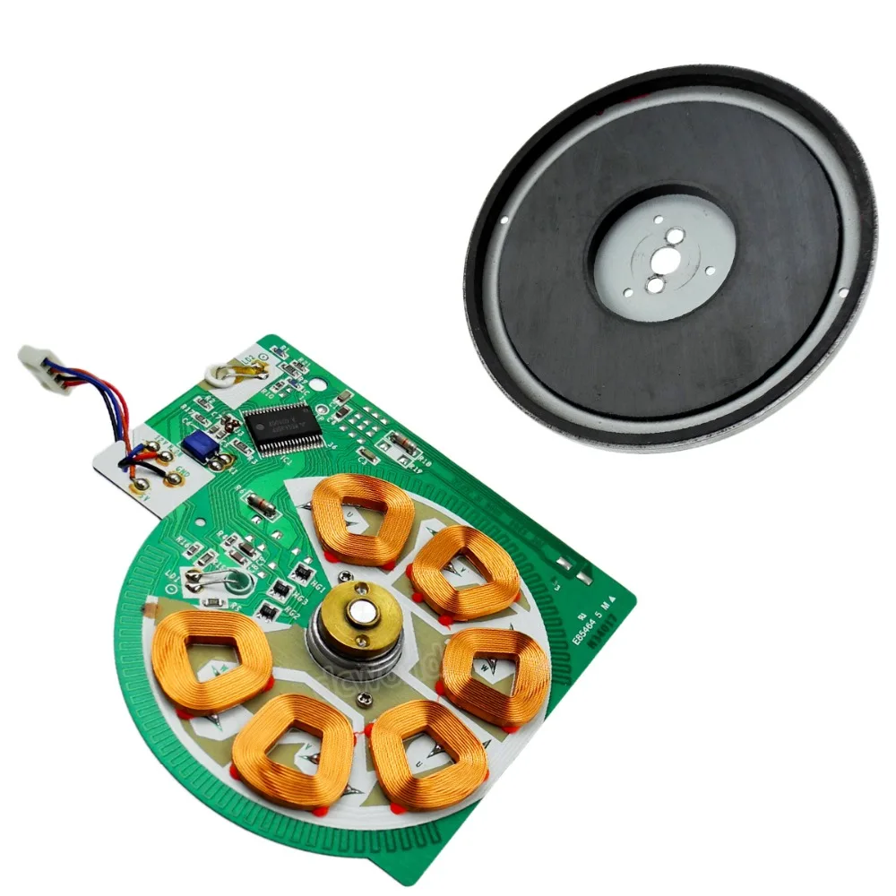 Фото JVC DC 5 В-В 12 V DiscType ультратонкий бесщеточный двигатель низкая скорость нежный JVC DC 5 В-В 12 V DiscType ультратонкий бесщеточный двигатель низкая скорость нежный
