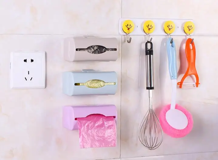 1 шт. мусорный мешок коробка для хранения Новая универсальная сумка органайзер