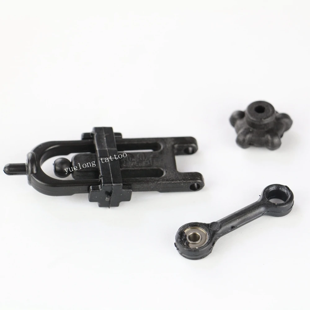 

1pc Professional Black Butterfly Liner Shader Rotary Tattoo Machine Multi Function Rotary Tattoo Machine Dragonfly free shipping