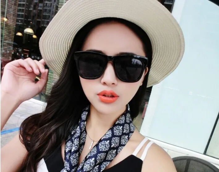 2019 New Arrival Rectangle Sunglasses coating Retro Men women Brand Designer Vintage mirrored glasses | Аксессуары для одежды