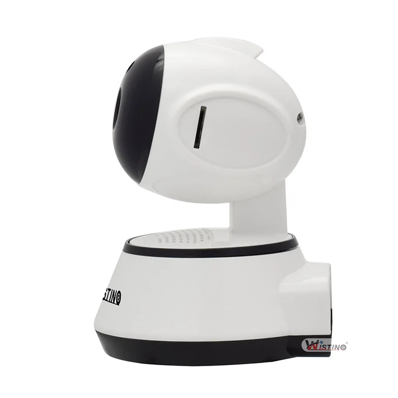 Wistino XMeye CCTV 720P Wifi камера ночного видения 1MP Беспроводная ip домашнего наблюдения
