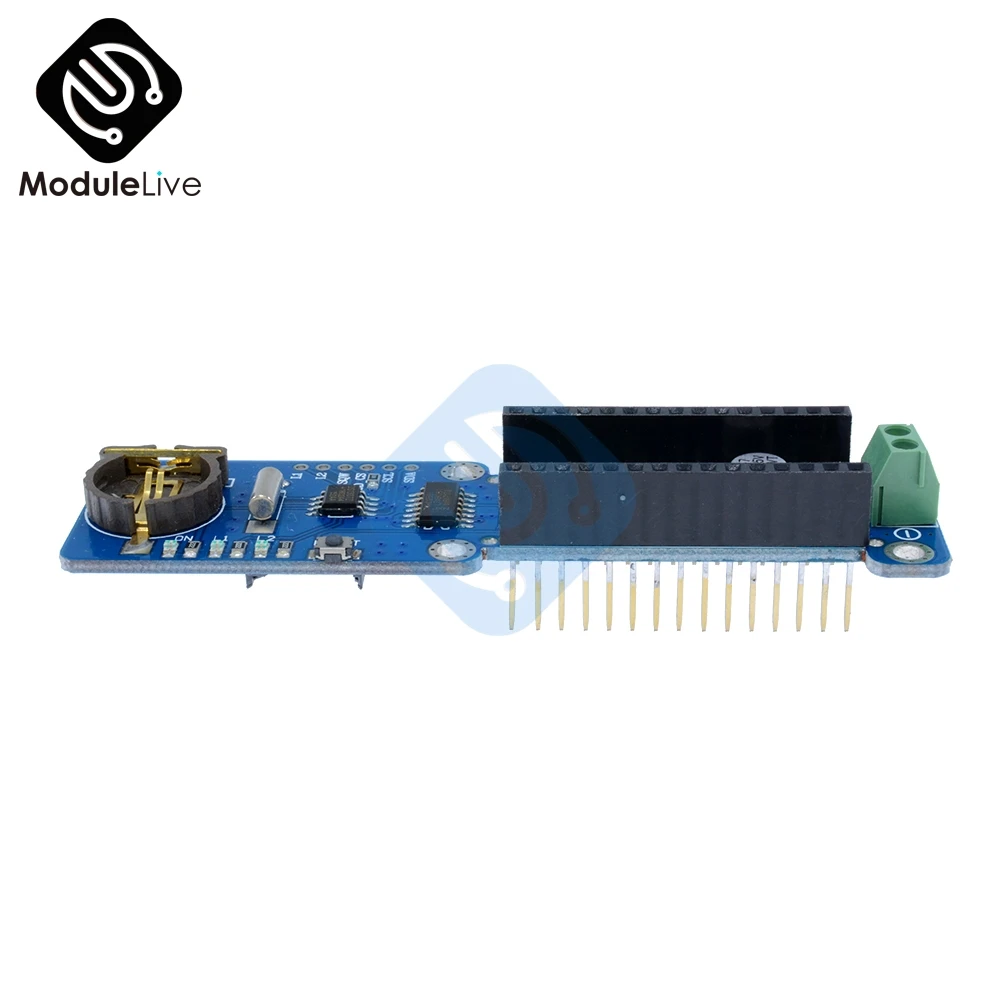 Модуль экрана для регистрации данных Nano Arduino модуль рекордера 3 В с интерфейсным