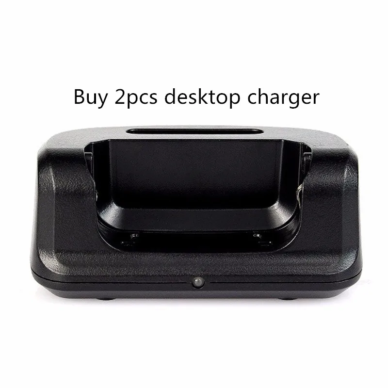 2pcs charger only 2 шт. WLN KD-C1 мини-радио 5 Вт портативная рация UHF двухсторонняя рация RT22 ZT-X6 Удобная мини 5 Вт ветчина радио KD-C2 обновленная версия дешевая горячая распродажа - Цвет: 2pcs charger only