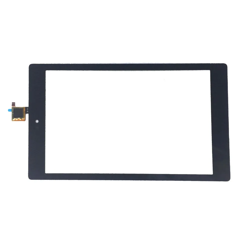 LPPLY 8 дюймов Новый сенсорный экран для Amazon Kindle Fire HD HD8 2017 дигитайзер Стеклянные