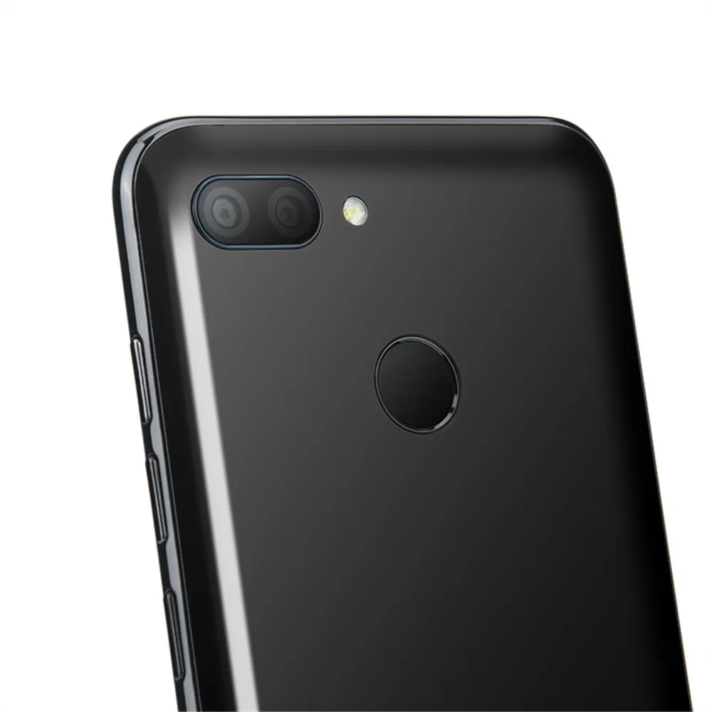 Gionee S11 Lite смартфон с 5 7 дюймовым дисплеем восьмиядерным процессором Snapdragon ОЗУ 4 Гб