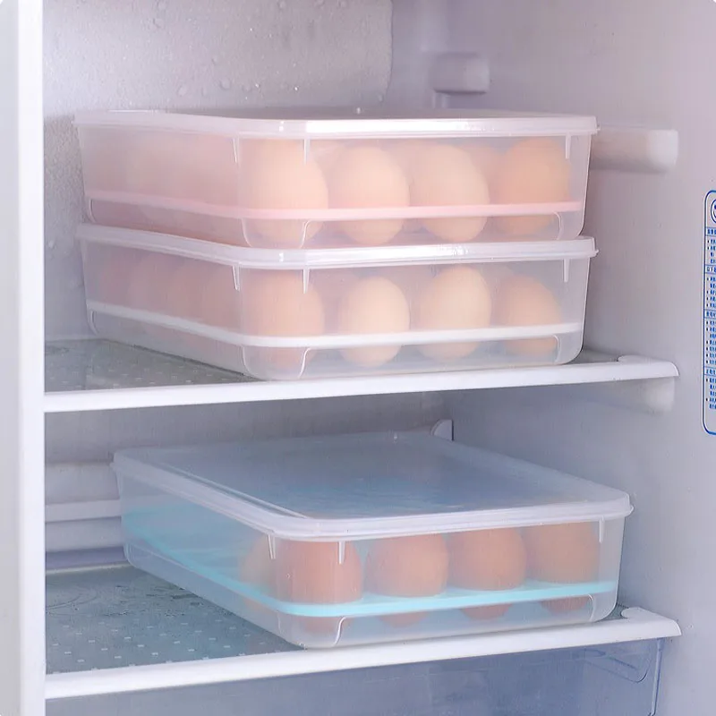 2017 Новое Прибытие Яйцо Складские Стеллажи Пластиковые Окна Хранения Высокое