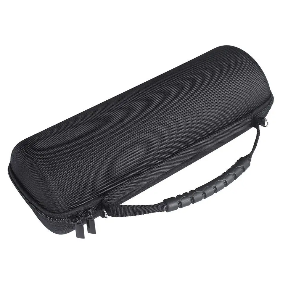 Жесткая дорожная сумка чехол для переноски Pulse 3 беспроводной портативный Bluetooth